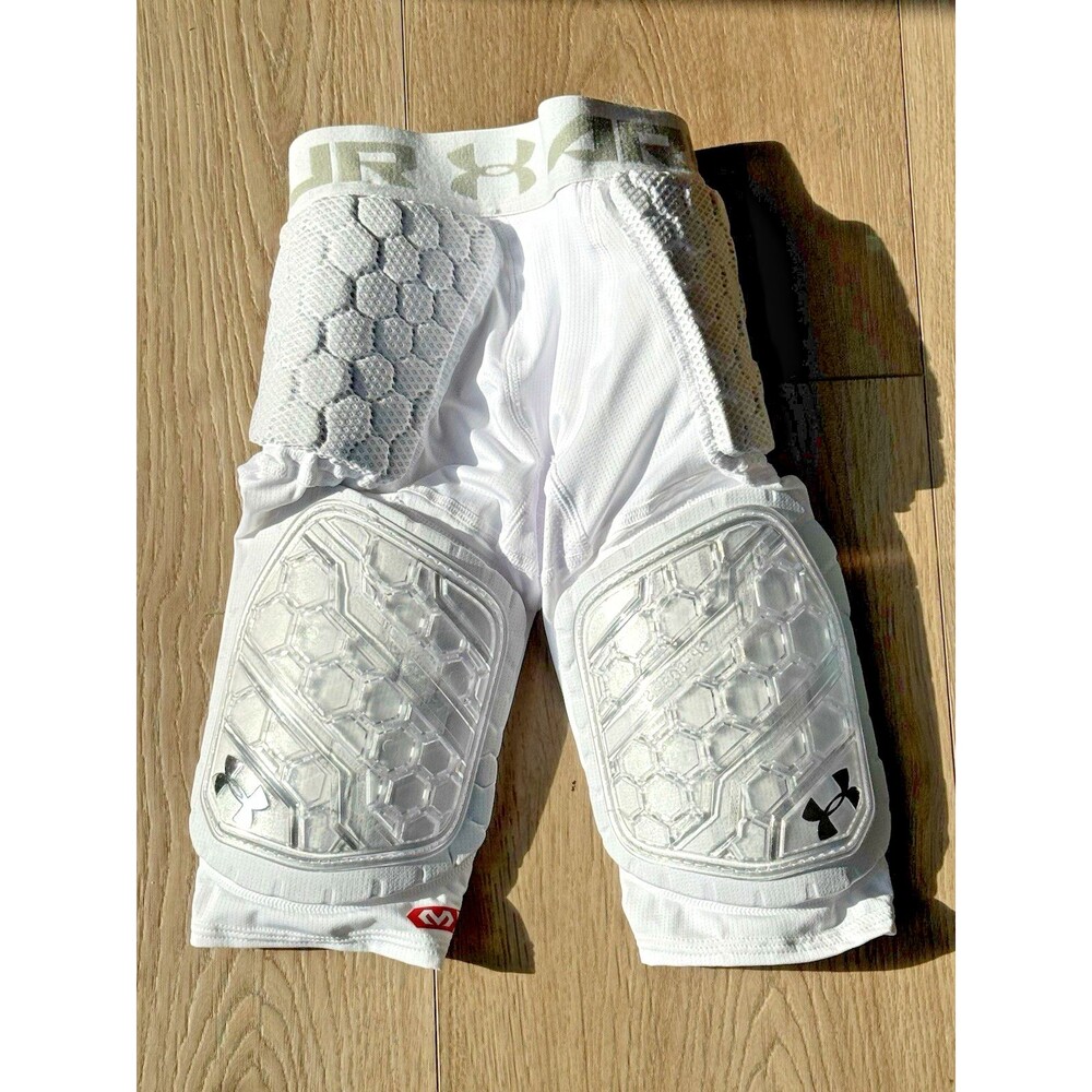 UNDER ARMOUR 5-Pad Football Girdle Pant Compression Youth SM Gameday Pro UA20460